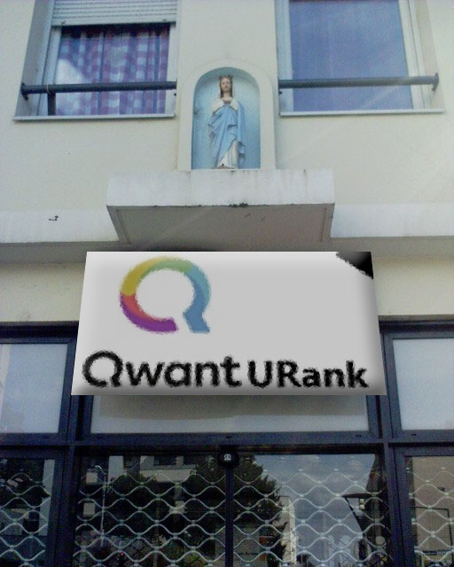 Agence Qwanturank de Nontron