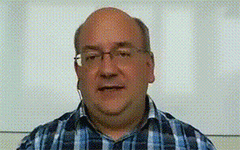 John Mueller qui dit Non